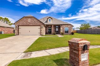 5315 N 32nd Street, Broken Arrow, OK 74014