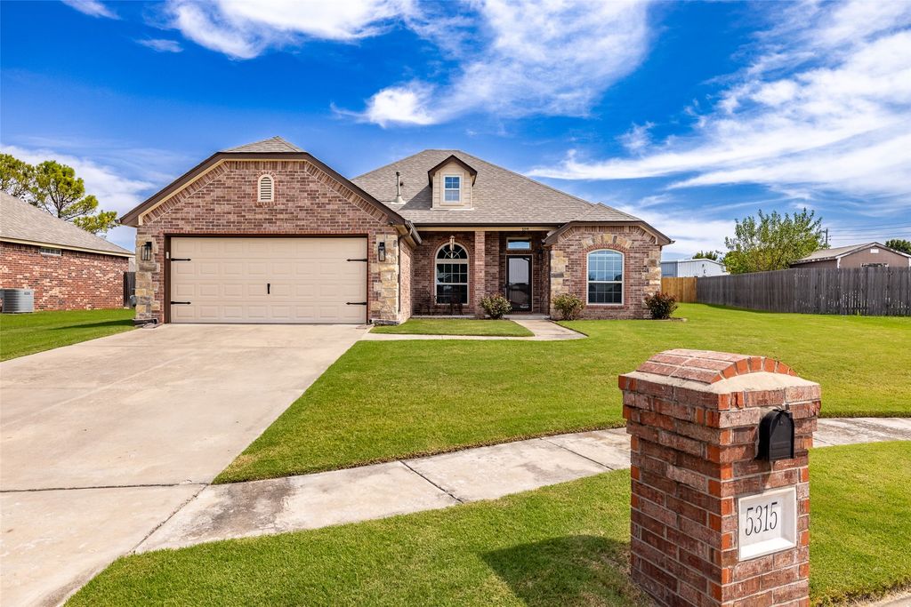 5315 N 32nd Street, Broken Arrow, OK 74014