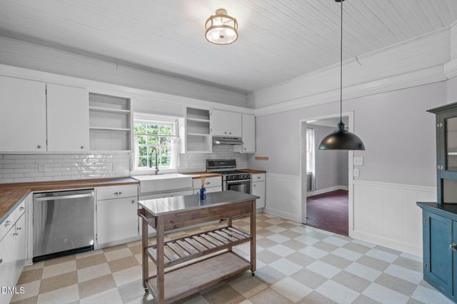 216 Brick Street, Wake Forest, NC 27587