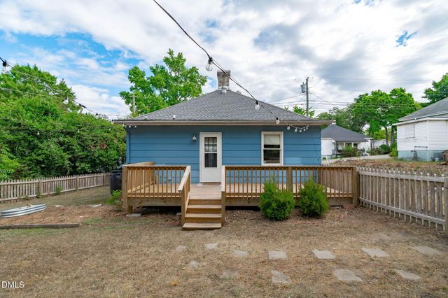 216 Brick Street, Wake Forest, NC 27587