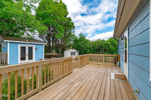 216 Brick Street, Wake Forest, NC 27587
