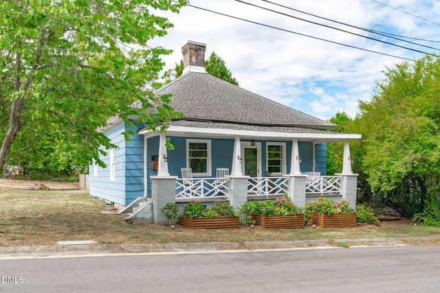 216 Brick Street, Wake Forest, NC 27587