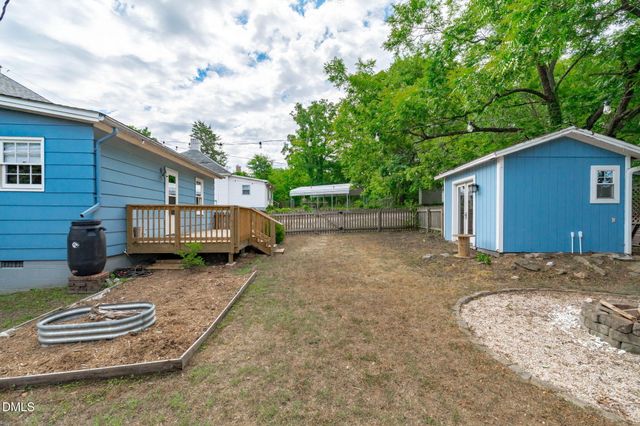 216 Brick Street, Wake Forest, NC 27587