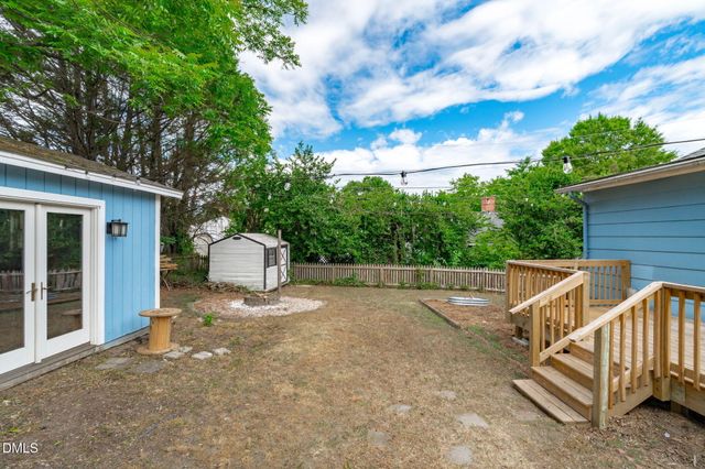 216 Brick Street, Wake Forest, NC 27587