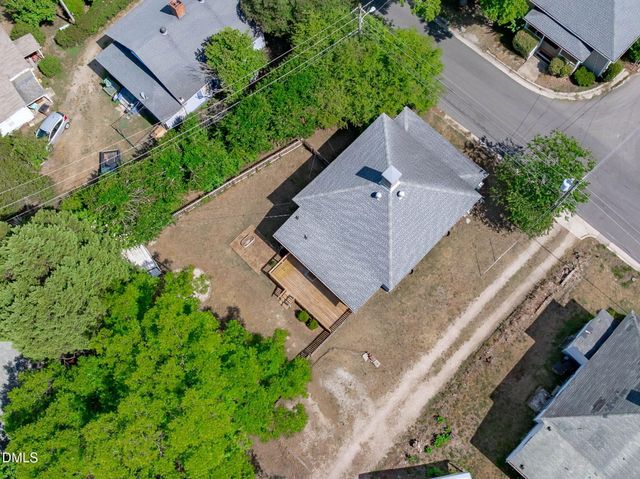 216 Brick Street, Wake Forest, NC 27587