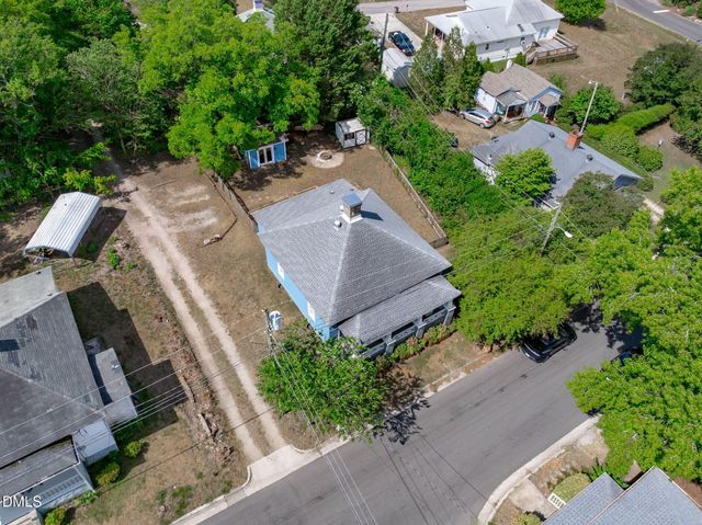 216 Brick Street, Wake Forest, NC 27587