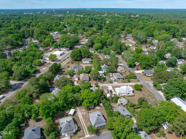 216 Brick Street, Wake Forest, NC 27587