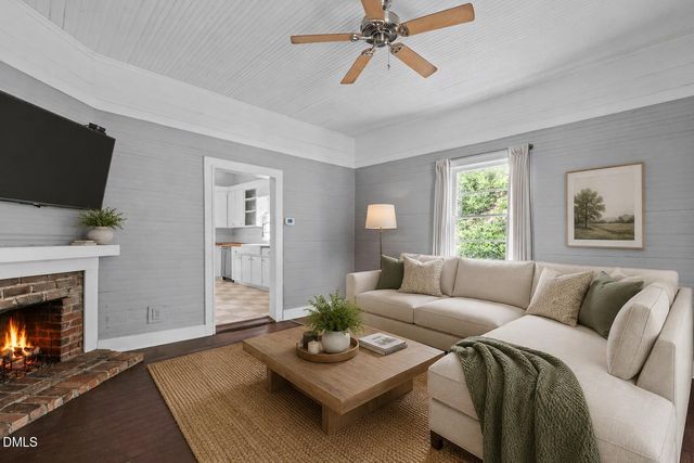 216 Brick Street, Wake Forest, NC 27587