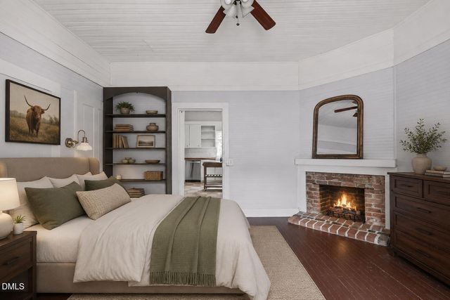 216 Brick Street, Wake Forest, NC 27587