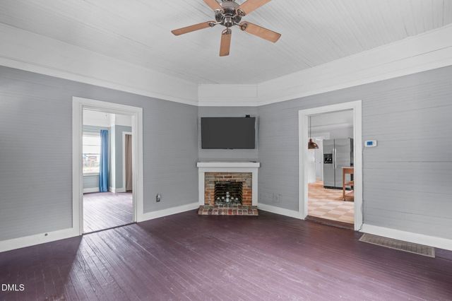 216 Brick Street, Wake Forest, NC 27587