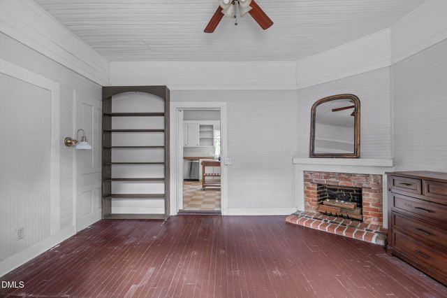216 Brick Street, Wake Forest, NC 27587