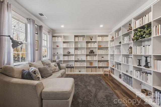 10038 Sweetbriar Rose Court, Huntersville, NC 28078