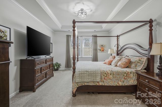 10038 Sweetbriar Rose Court, Huntersville, NC 28078