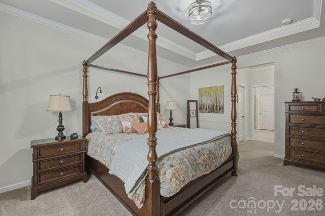 10038 Sweetbriar Rose Court, Huntersville, NC 28078