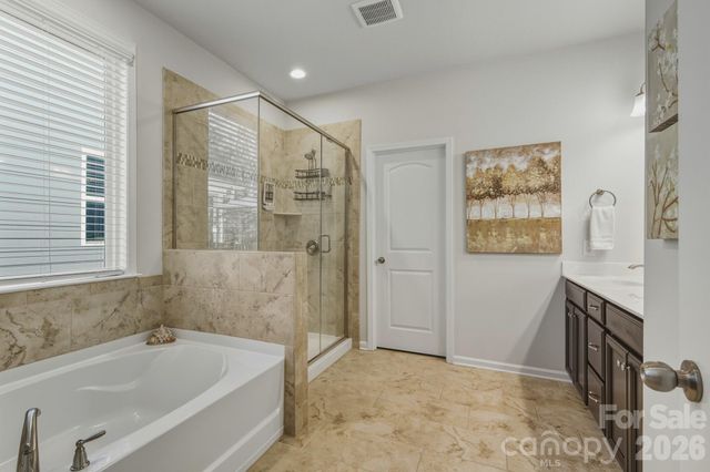 10038 Sweetbriar Rose Court, Huntersville, NC 28078