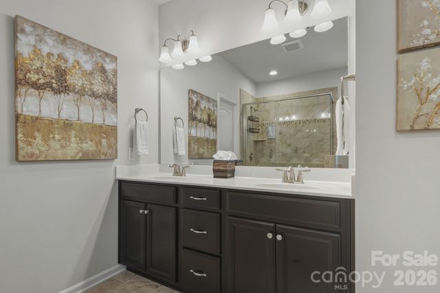 10038 Sweetbriar Rose Court, Huntersville, NC 28078