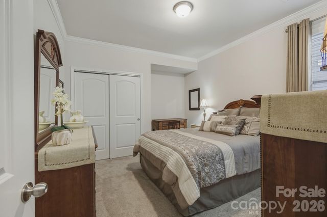 10038 Sweetbriar Rose Court, Huntersville, NC 28078