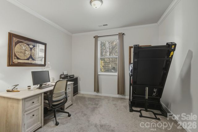 10038 Sweetbriar Rose Court, Huntersville, NC 28078