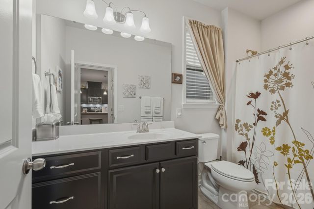 10038 Sweetbriar Rose Court, Huntersville, NC 28078