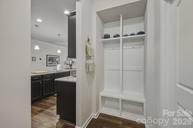 10038 Sweetbriar Rose Court, Huntersville, NC 28078