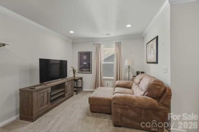 10038 Sweetbriar Rose Court, Huntersville, NC 28078