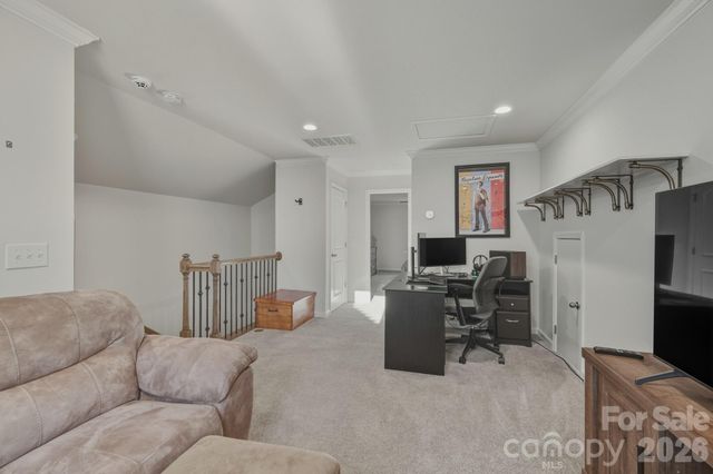 10038 Sweetbriar Rose Court, Huntersville, NC 28078