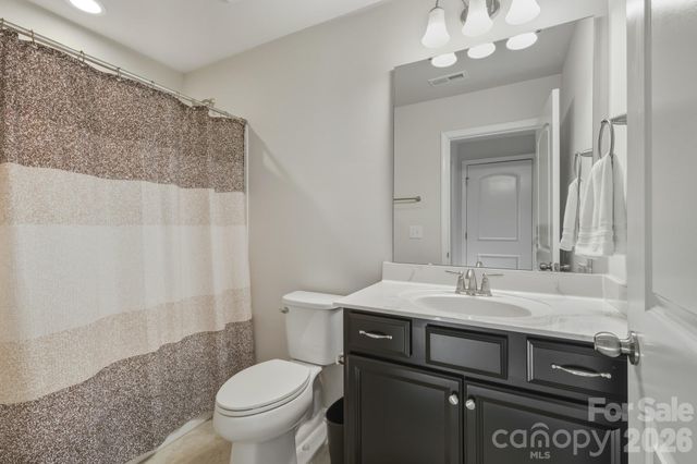 10038 Sweetbriar Rose Court, Huntersville, NC 28078