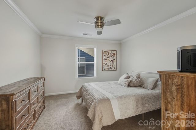 10038 Sweetbriar Rose Court, Huntersville, NC 28078