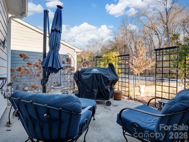 10038 Sweetbriar Rose Court, Huntersville, NC 28078