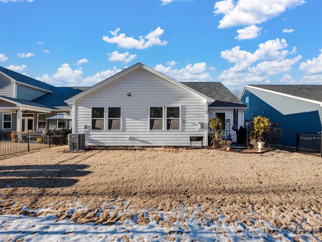 10038 Sweetbriar Rose Court, Huntersville, NC 28078