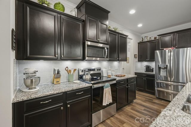 10038 Sweetbriar Rose Court, Huntersville, NC 28078