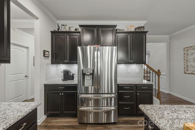 10038 Sweetbriar Rose Court, Huntersville, NC 28078