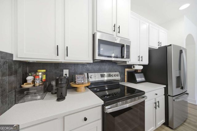 2360 Rex Drive, Lithonia, GA 30058