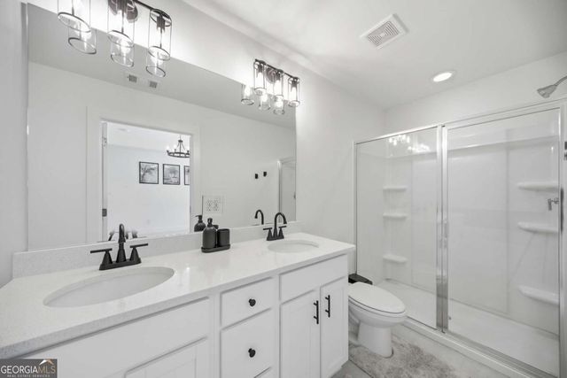 2360 Rex Drive, Lithonia, GA 30058