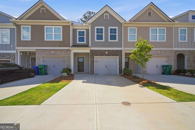 2360 Rex Drive, Lithonia, GA 30058