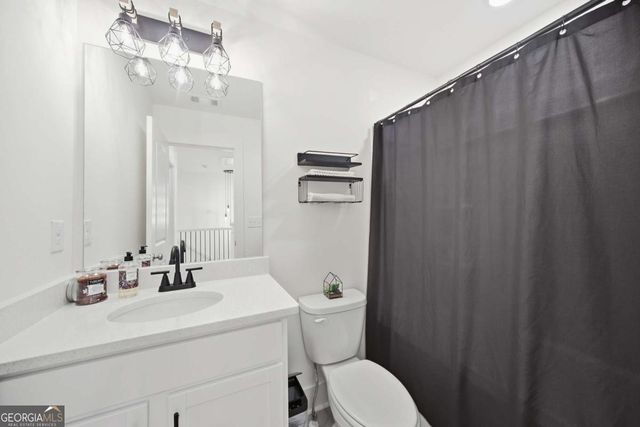 2360 Rex Drive, Lithonia, GA 30058