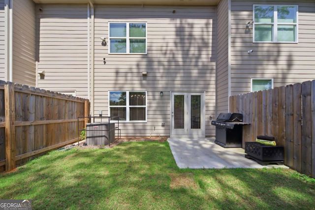 2360 Rex Drive, Lithonia, GA 30058