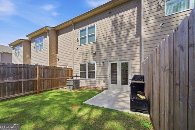 2360 Rex Drive, Lithonia, GA 30058