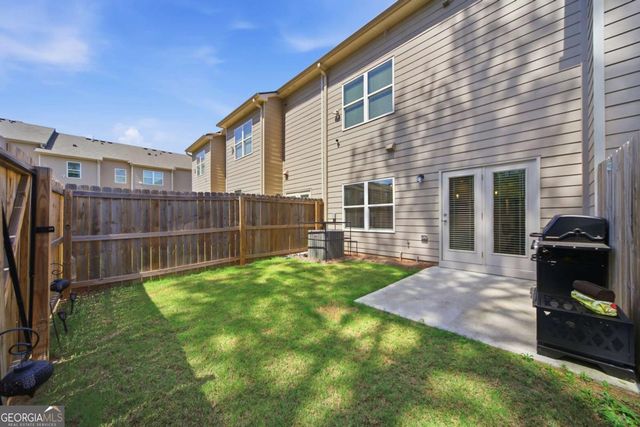 2360 Rex Drive, Lithonia, GA 30058