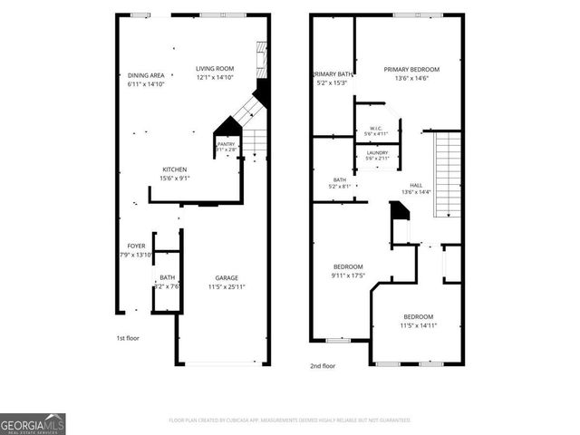 2360 Rex Drive, Lithonia, GA 30058