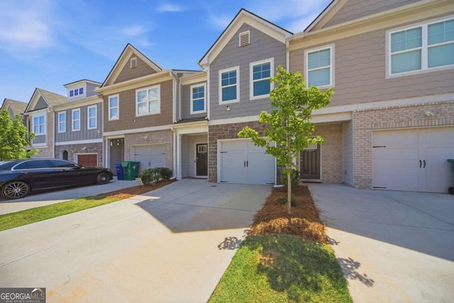 2360 Rex Drive, Lithonia, GA 30058