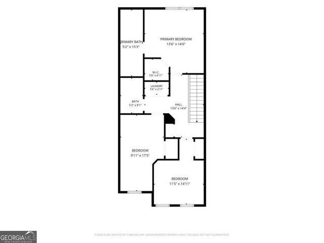 2360 Rex Drive, Lithonia, GA 30058