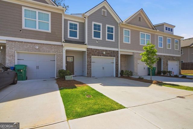 2360 Rex Drive, Lithonia, GA 30058