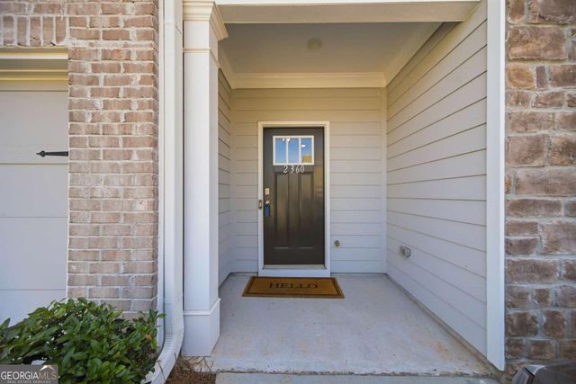 2360 Rex Drive, Lithonia, GA 30058