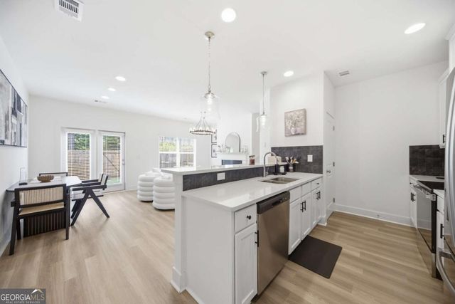 2360 Rex Drive, Lithonia, GA 30058
