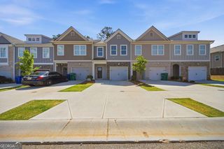 2360 Rex Drive, Lithonia, GA 30058