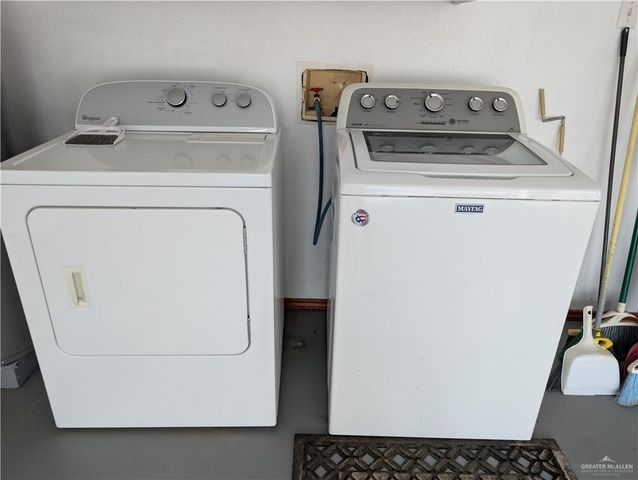 219 Green Gate N Circle Lot 21, Palmview, TX 78572