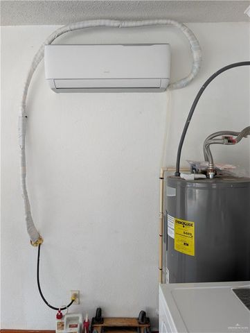 219 Green Gate N Circle Lot 21, Palmview, TX 78572