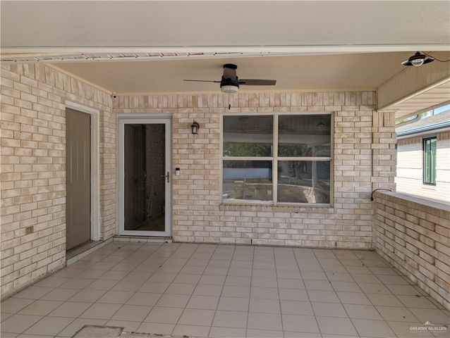 219 Green Gate N Circle Lot 21, Palmview, TX 78572