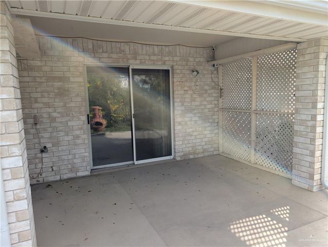 219 Green Gate N Circle Lot 21, Palmview, TX 78572